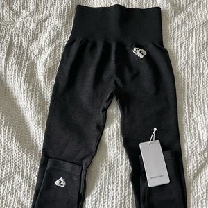 Women’s Best black tight